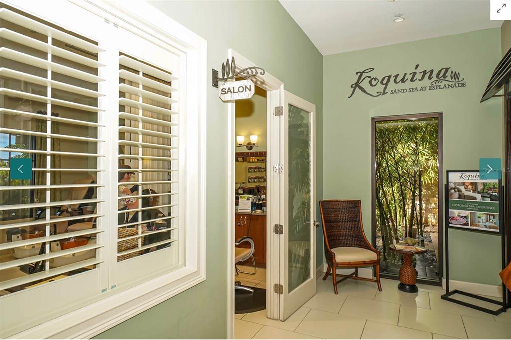BACCIANO IV AT ESPLANADE LAKEWOOD RANCH - Residential Lease
