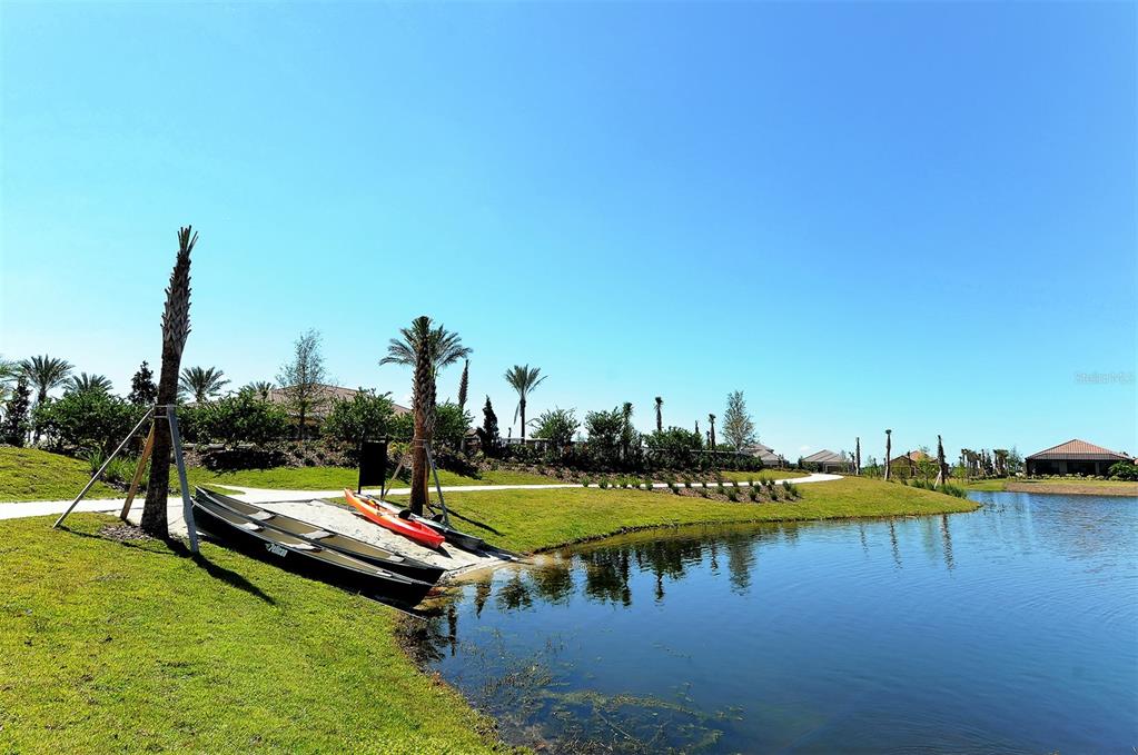 BACCIANO IV AT ESPLANADE LAKEWOOD RANCH - Residential Lease