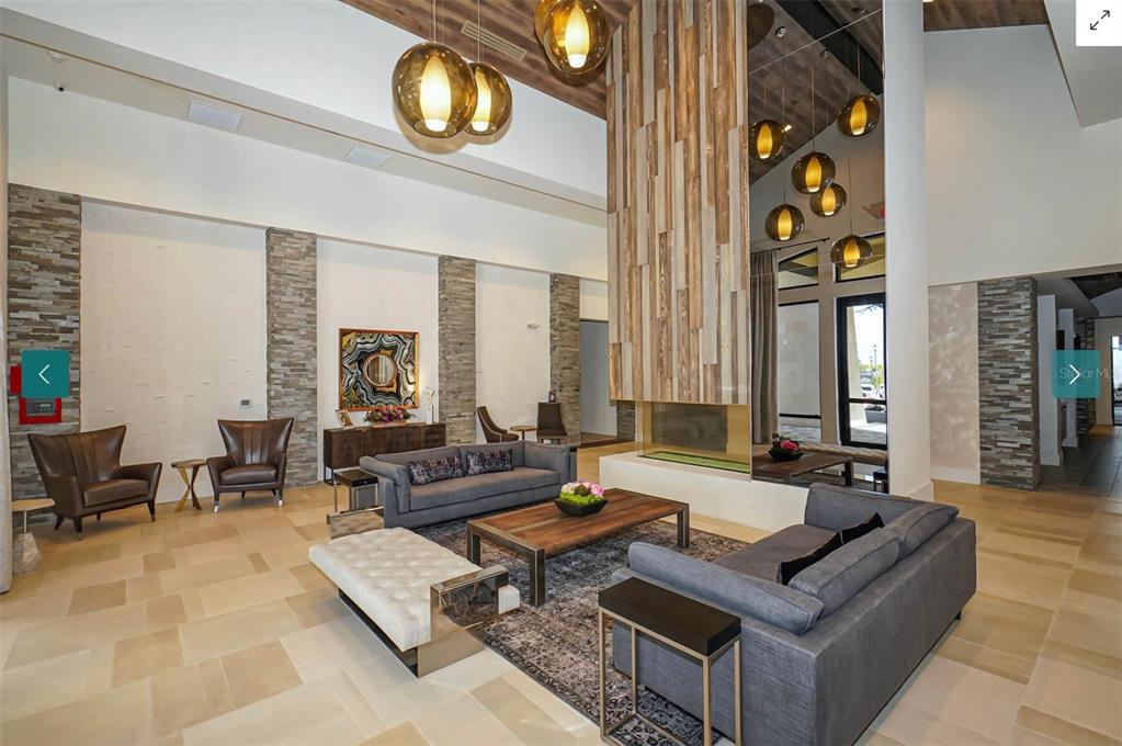 BACCIANO IV AT ESPLANADE LAKEWOOD RANCH - Residential Lease