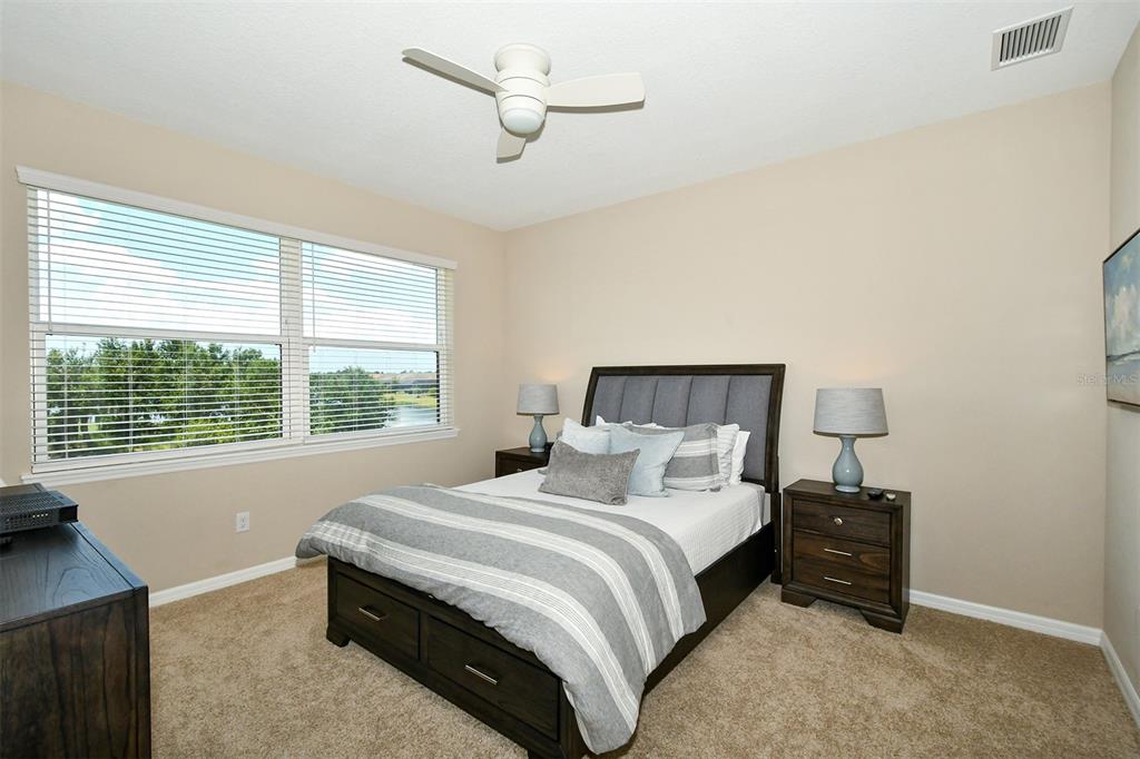 BACCIANO IV AT ESPLANADE LAKEWOOD RANCH - Residential Lease
