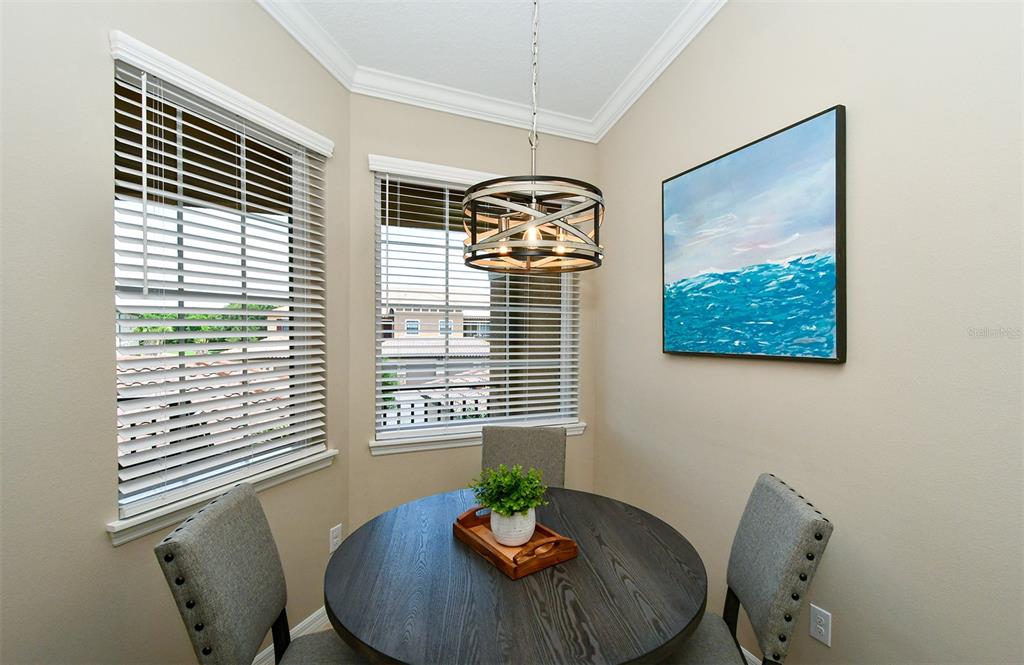 BACCIANO IV AT ESPLANADE LAKEWOOD RANCH - Residential Lease