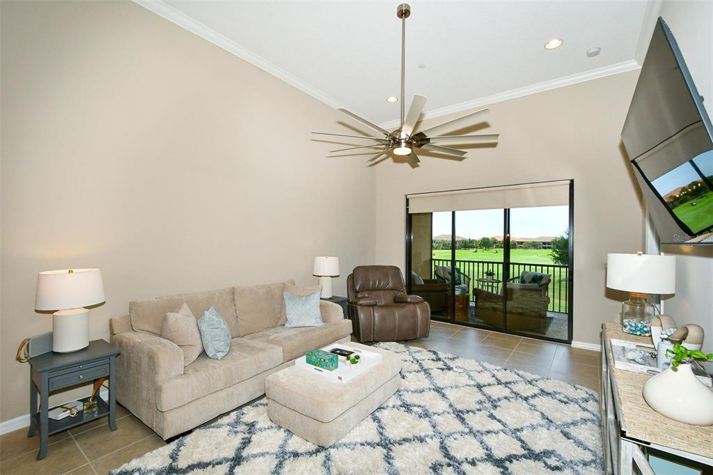 BACCIANO IV AT ESPLANADE LAKEWOOD RANCH - Residential Lease