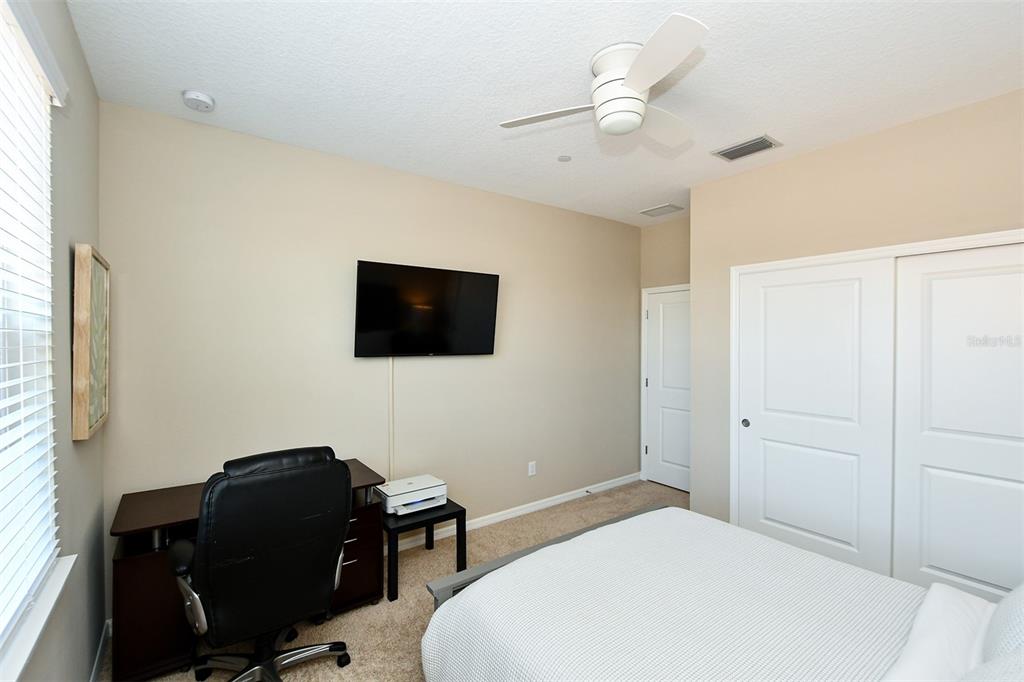 BACCIANO IV AT ESPLANADE LAKEWOOD RANCH - Residential Lease