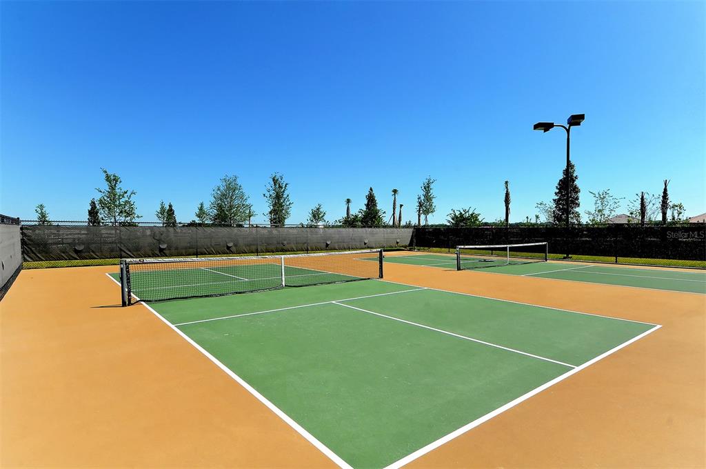 BACCIANO IV AT ESPLANADE LAKEWOOD RANCH - Residential Lease
