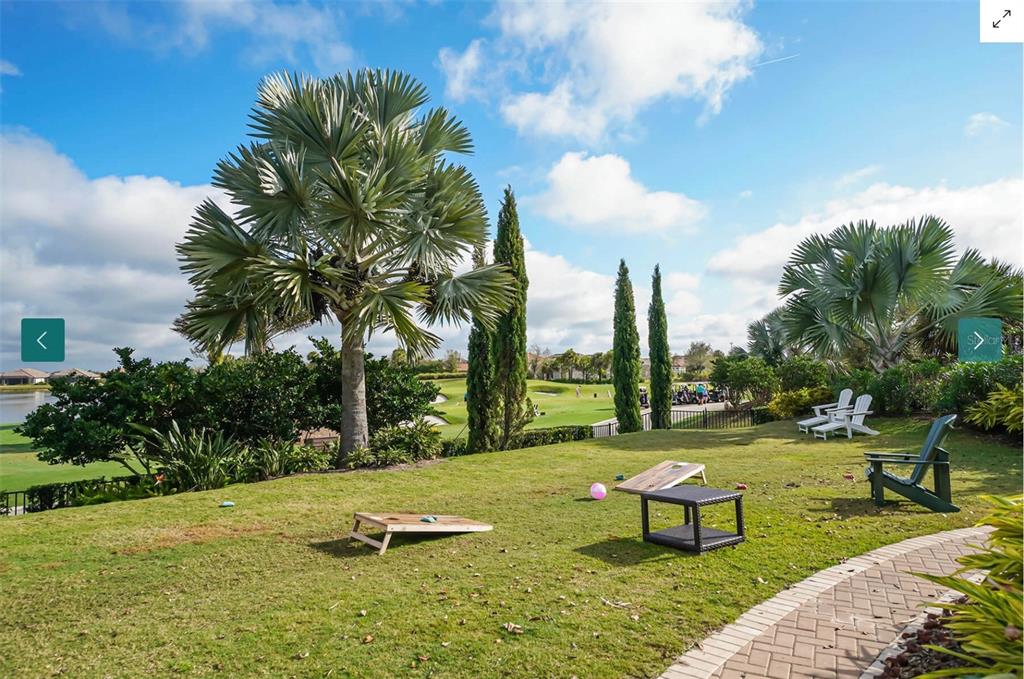 BACCIANO IV AT ESPLANADE LAKEWOOD RANCH - Residential Lease