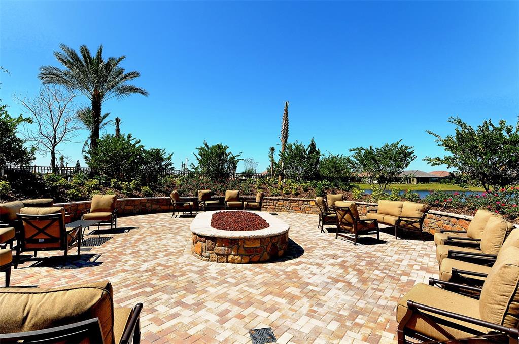 BACCIANO IV AT ESPLANADE LAKEWOOD RANCH - Residential Lease