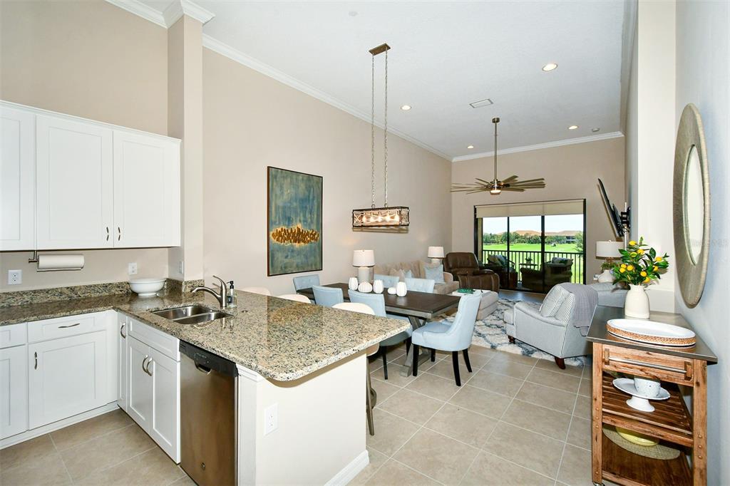 BACCIANO IV AT ESPLANADE LAKEWOOD RANCH - Residential Lease