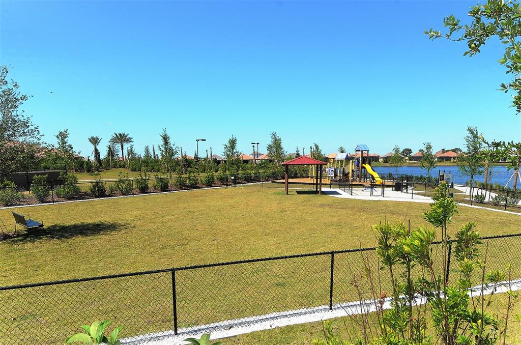 BACCIANO IV AT ESPLANADE LAKEWOOD RANCH - Residential Lease