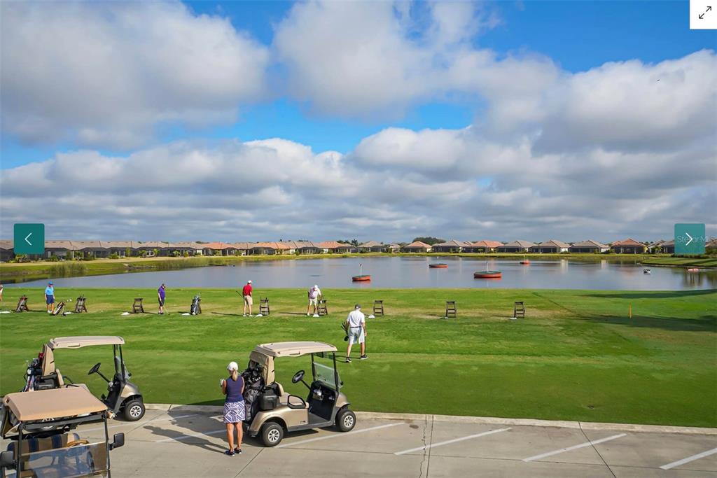 BACCIANO IV AT ESPLANADE LAKEWOOD RANCH - Residential Lease