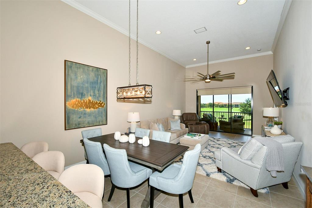 BACCIANO IV AT ESPLANADE LAKEWOOD RANCH - Residential Lease