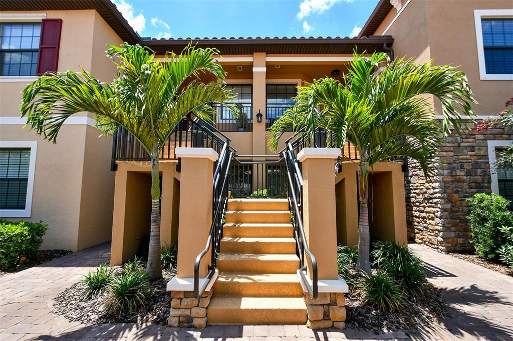 BACCIANO IV AT ESPLANADE LAKEWOOD RANCH - Residential Lease