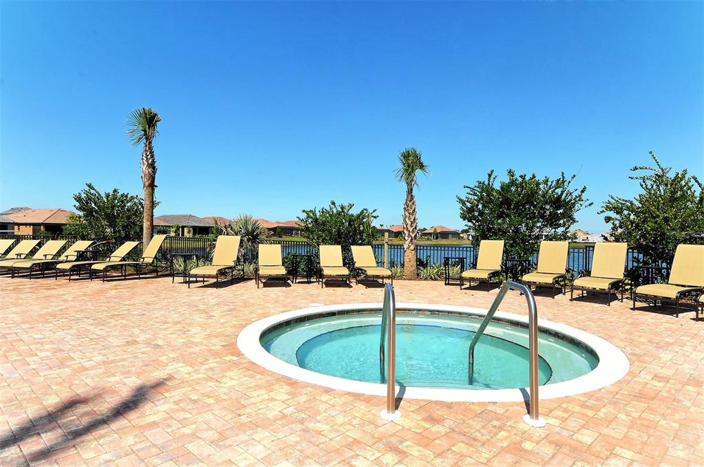 BACCIANO IV AT ESPLANADE LAKEWOOD RANCH - Residential Lease