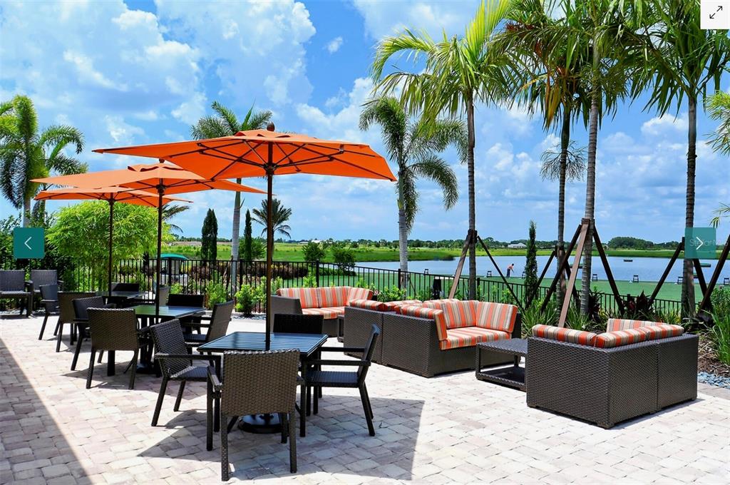 BACCIANO IV AT ESPLANADE LAKEWOOD RANCH - Residential Lease