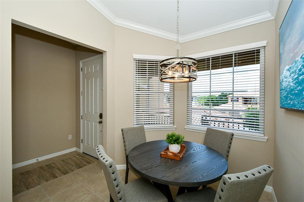 BACCIANO IV AT ESPLANADE LAKEWOOD RANCH - Residential Lease