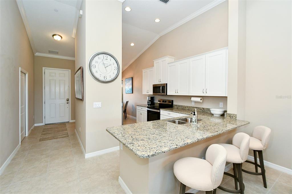 BACCIANO IV AT ESPLANADE LAKEWOOD RANCH - Residential Lease