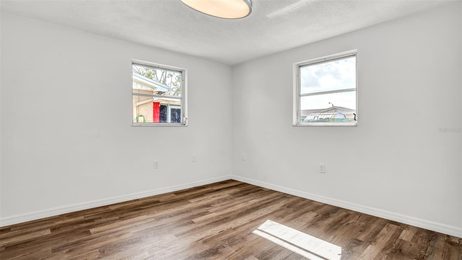 REGENCY PARK - Residential Lease