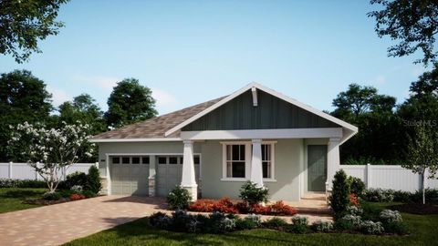 322 RIDGEMARK AVENUE GROVELAND FL 34736