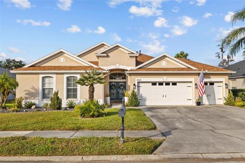 A home in TRINITY