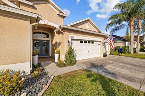 A home in TRINITY