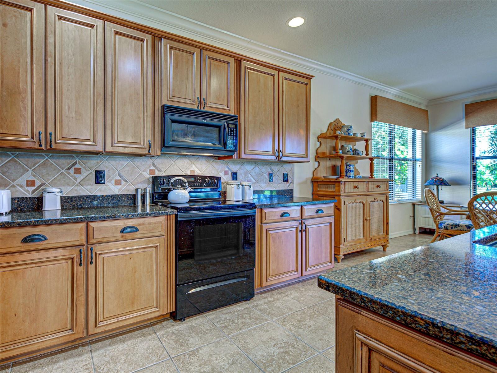 VENETIAN FALLS PH 2 - Residential