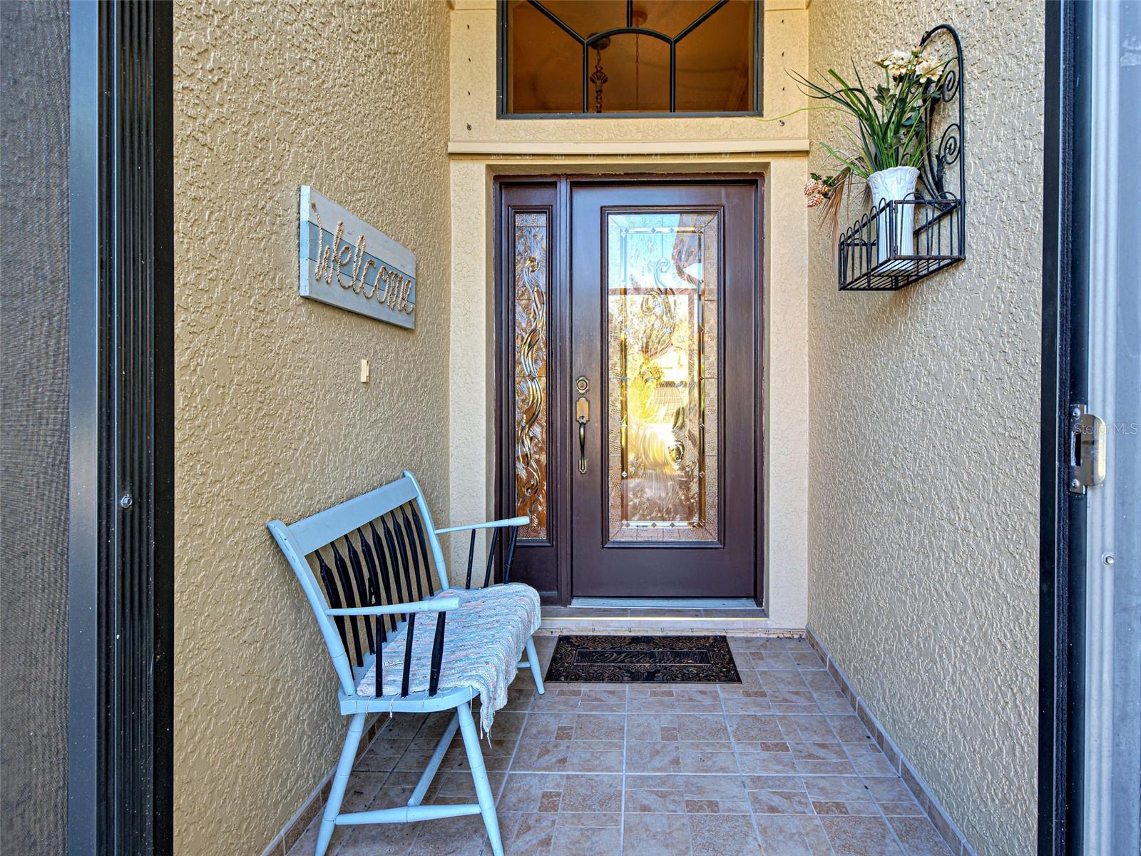 VENETIAN FALLS PH 2 - Residential