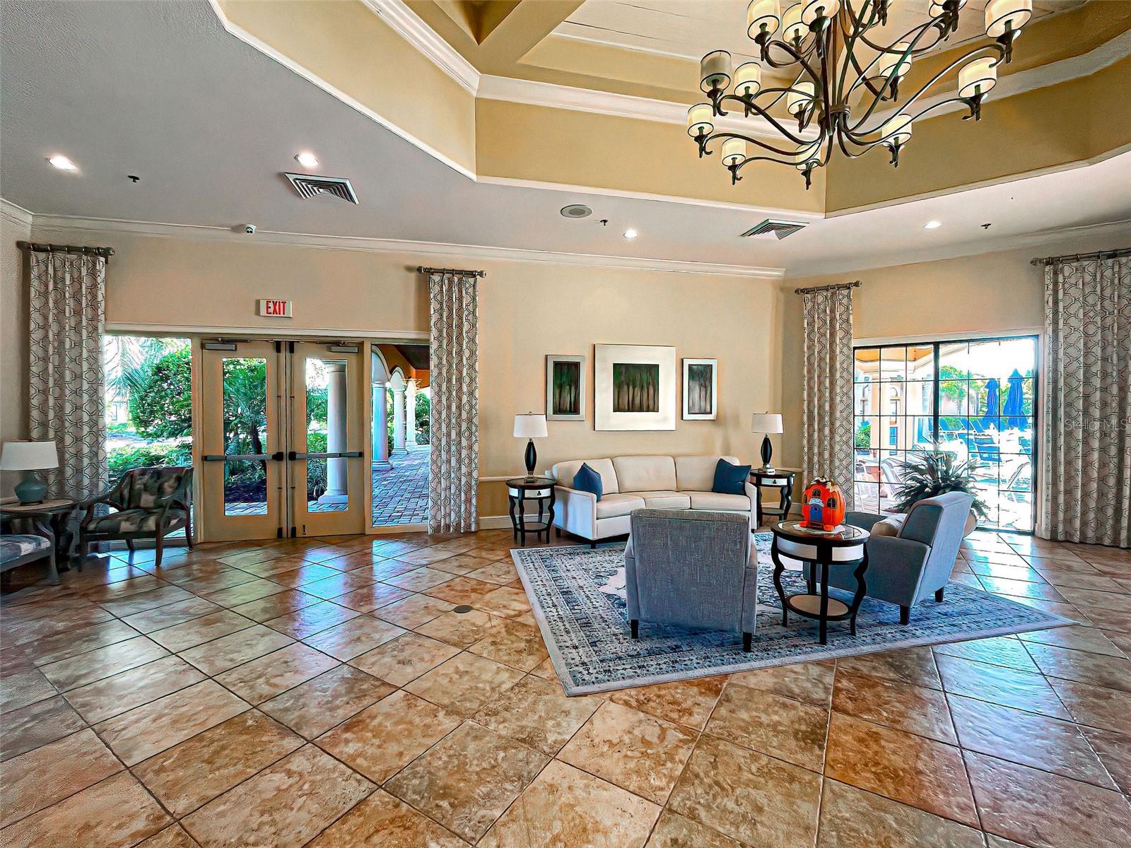 VENETIAN FALLS PH 2 - Residential