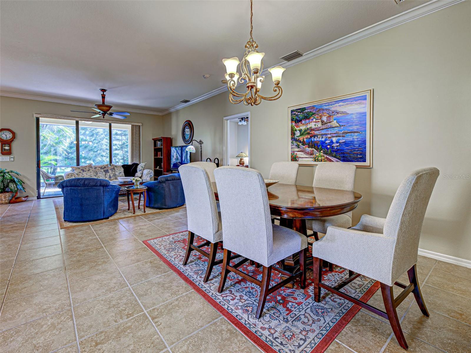 VENETIAN FALLS PH 2 - Residential