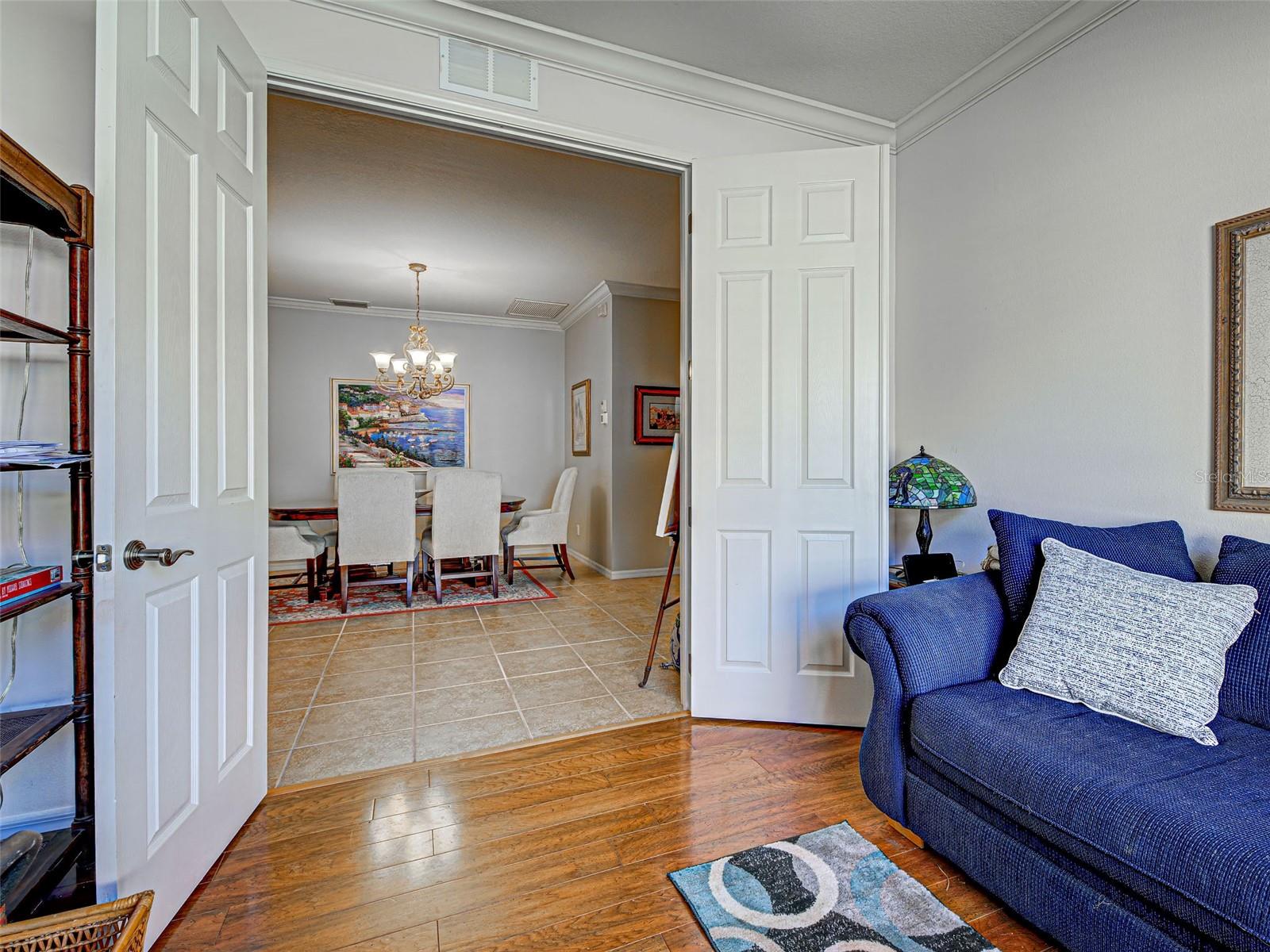 VENETIAN FALLS PH 2 - Residential