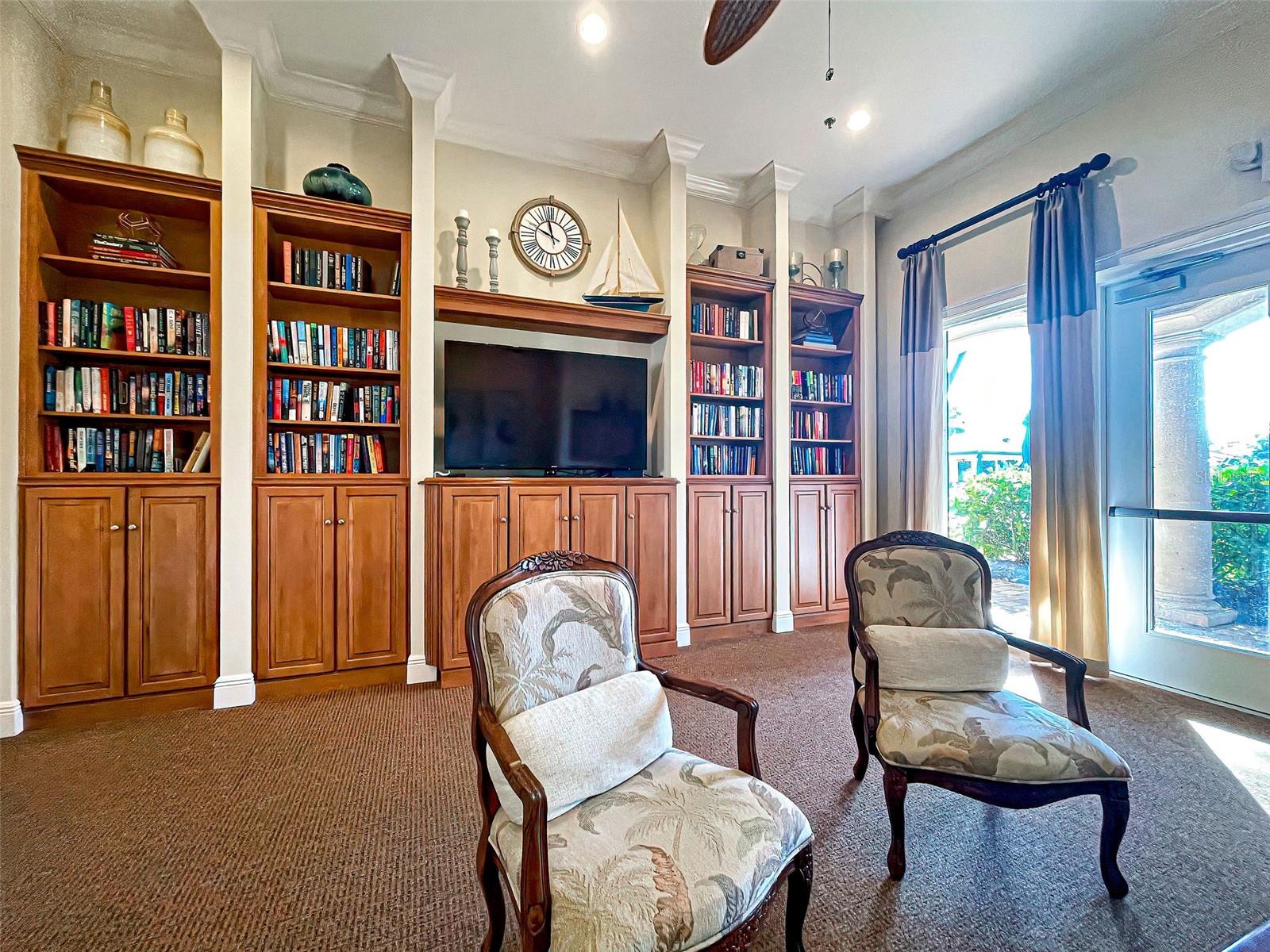 VENETIAN FALLS PH 2 - Residential