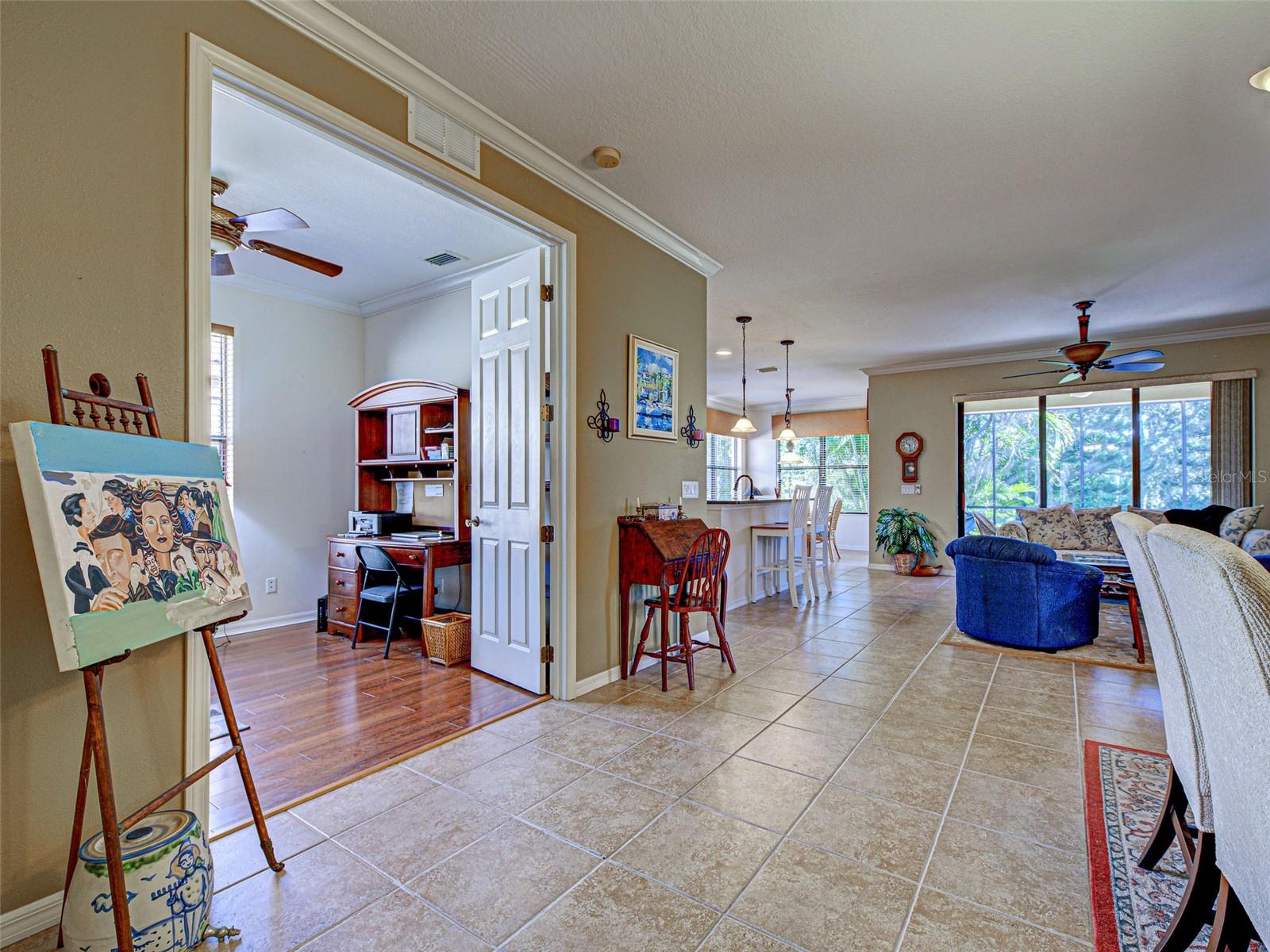VENETIAN FALLS PH 2 - Residential