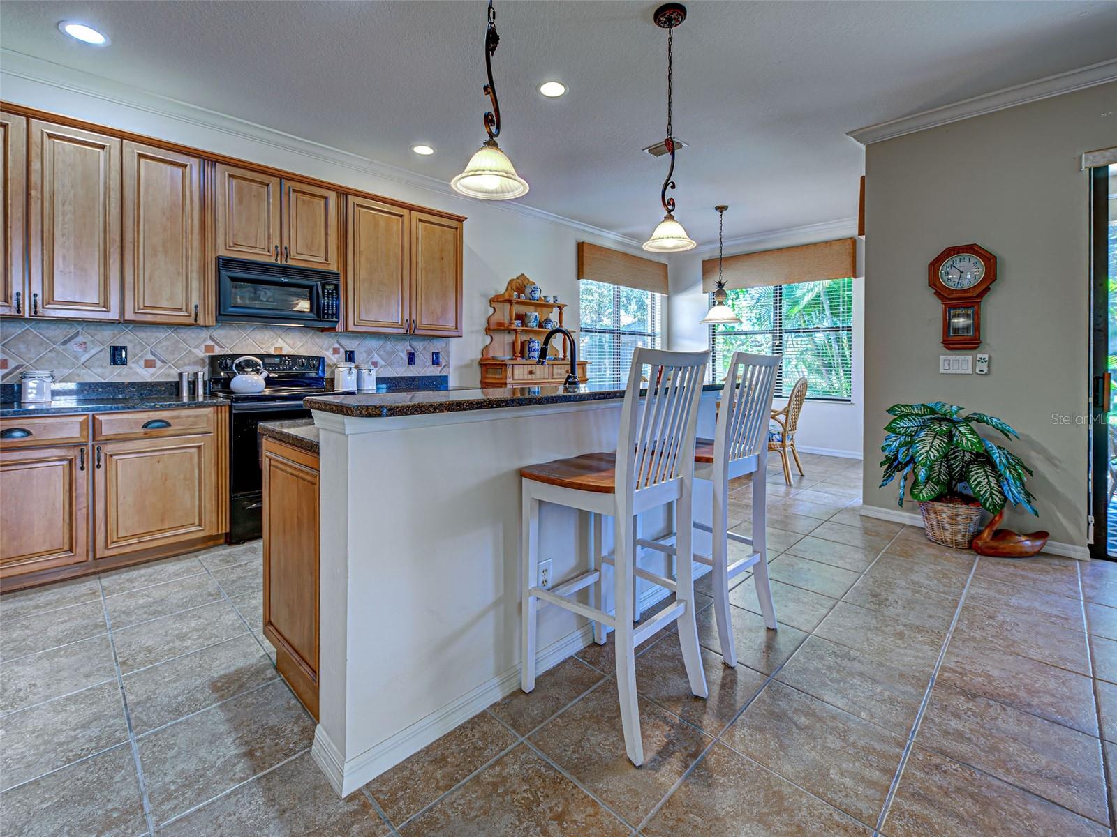 VENETIAN FALLS PH 2 - Residential