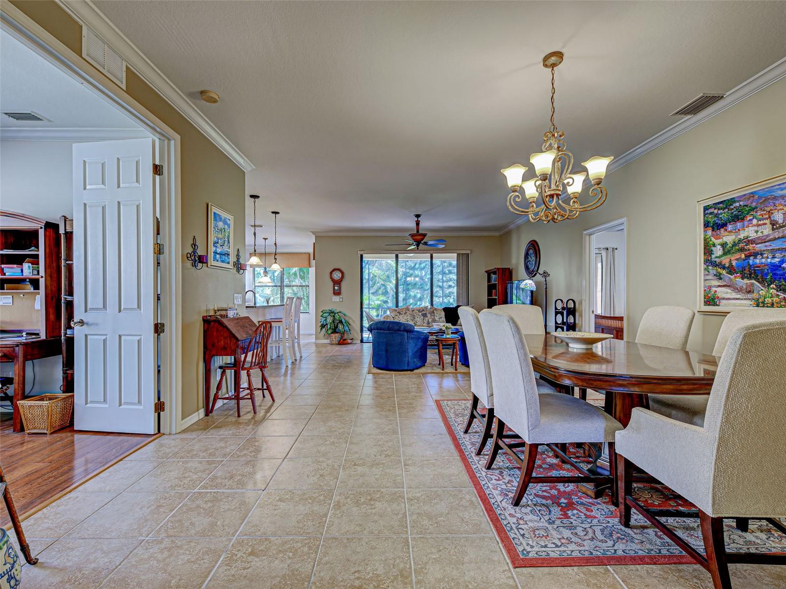 VENETIAN FALLS PH 2 - Residential