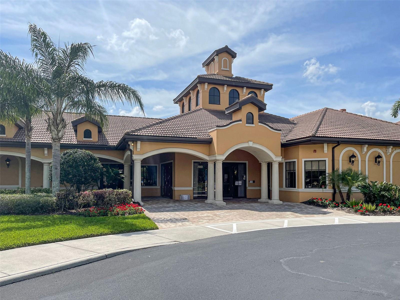 VENETIAN FALLS PH 2 - Residential