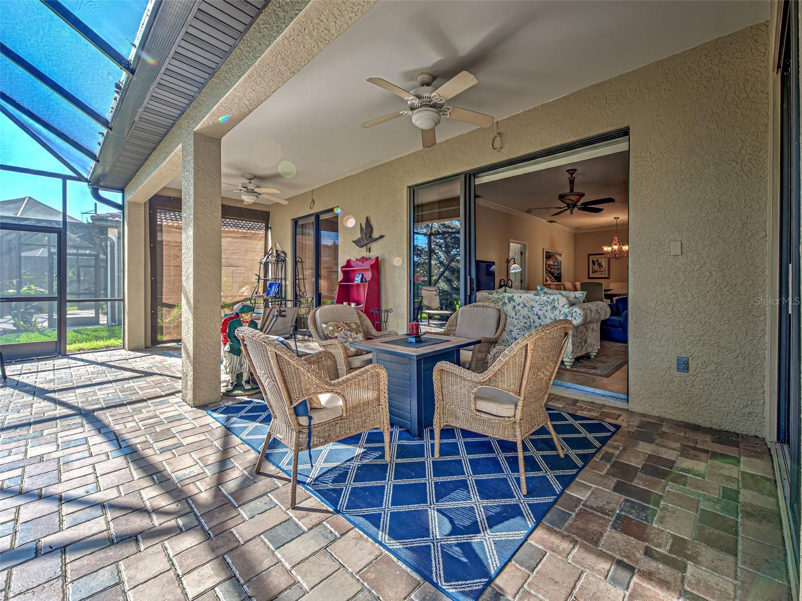 VENETIAN FALLS PH 2 - Residential