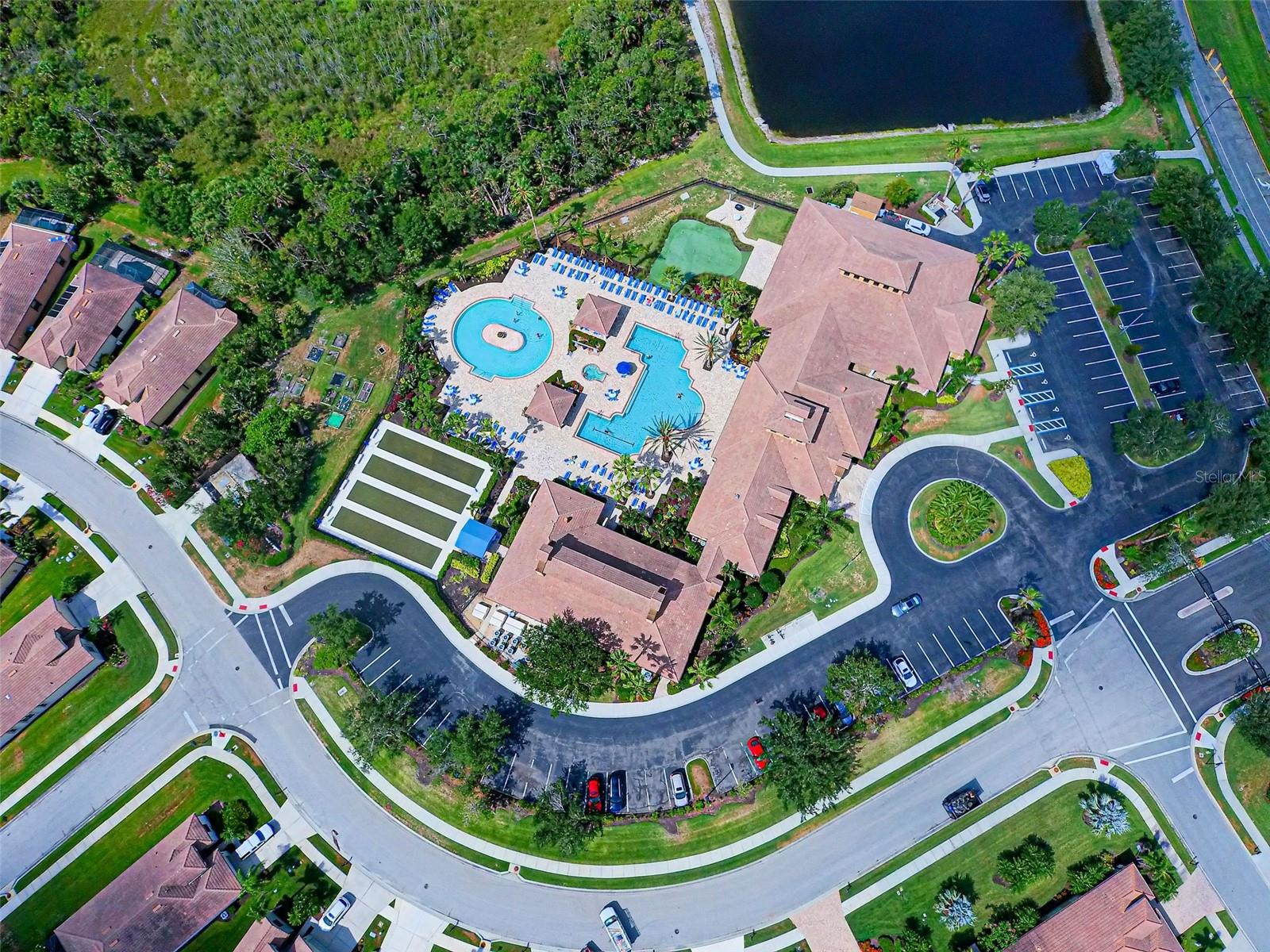VENETIAN FALLS PH 2 - Residential