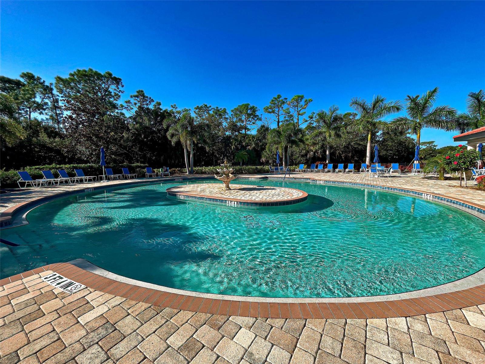 VENETIAN FALLS PH 2 - Residential