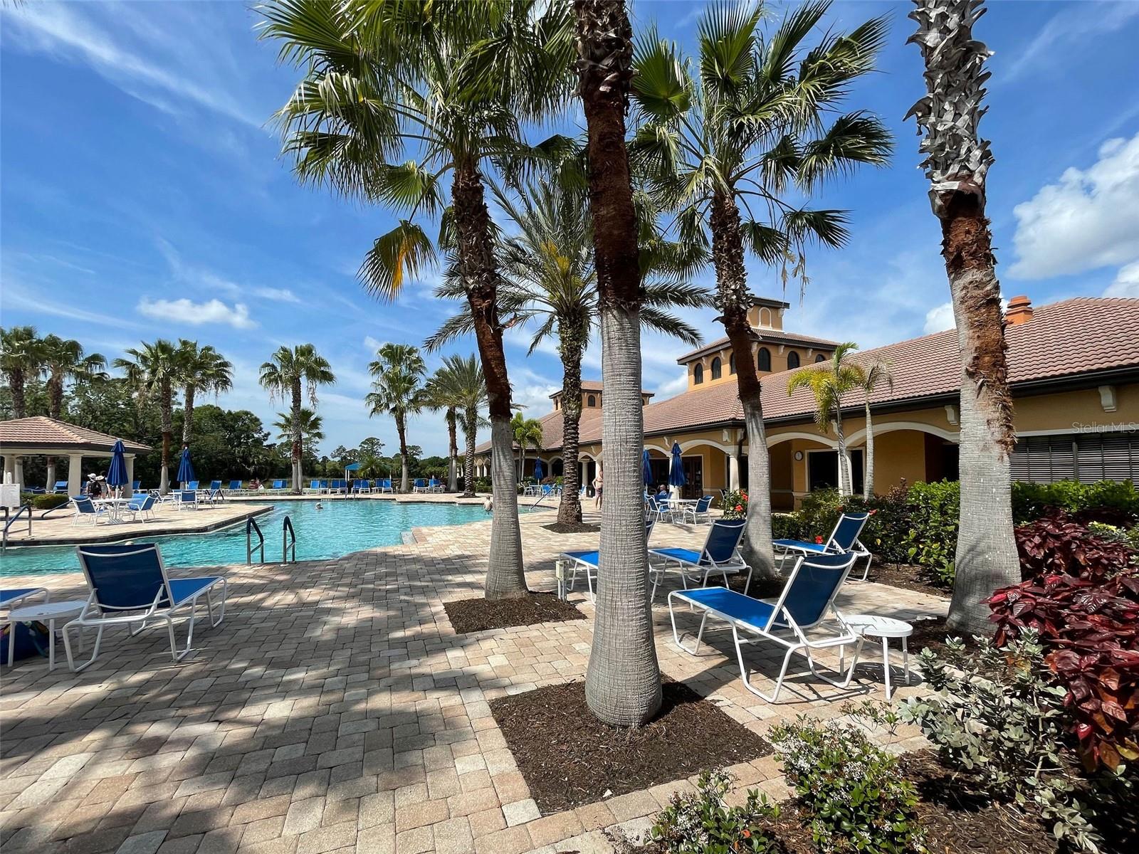 VENETIAN FALLS PH 2 - Residential