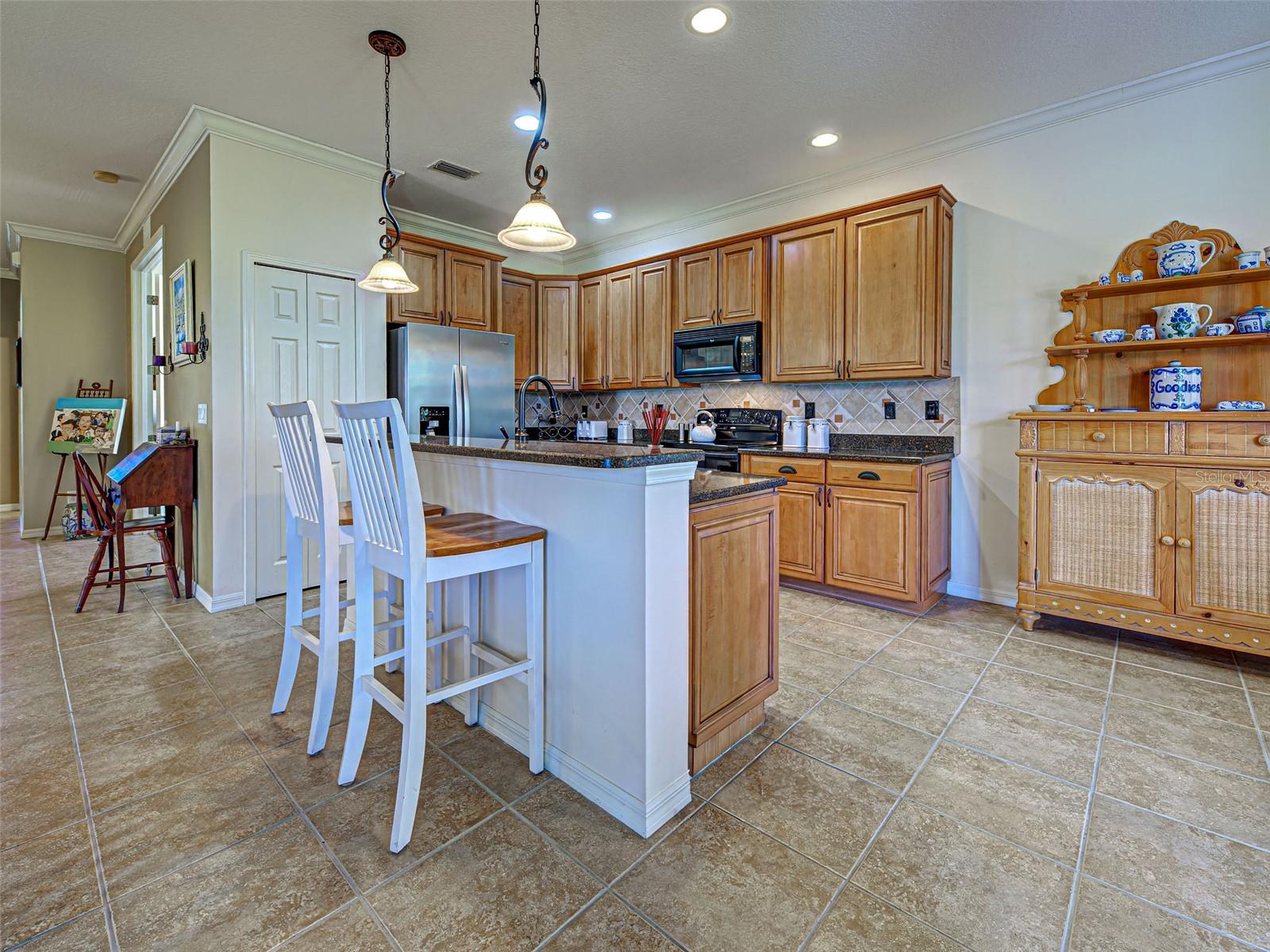 VENETIAN FALLS PH 2 - Residential