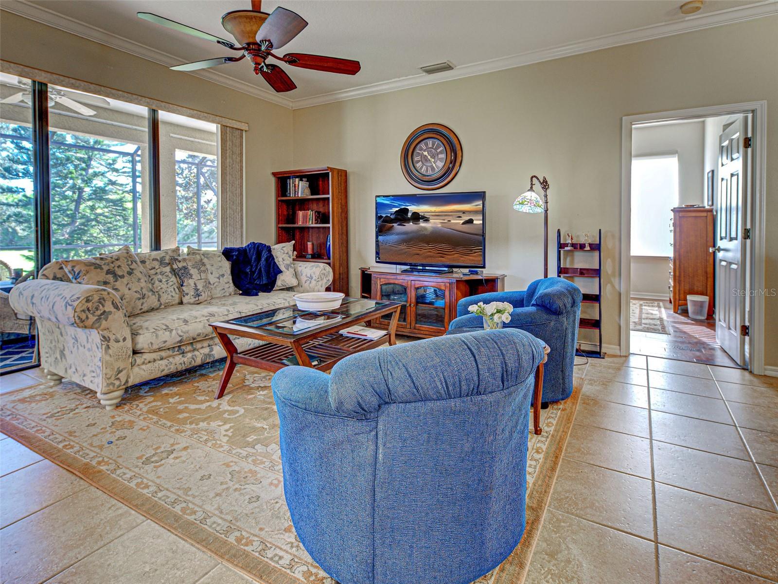 VENETIAN FALLS PH 2 - Residential