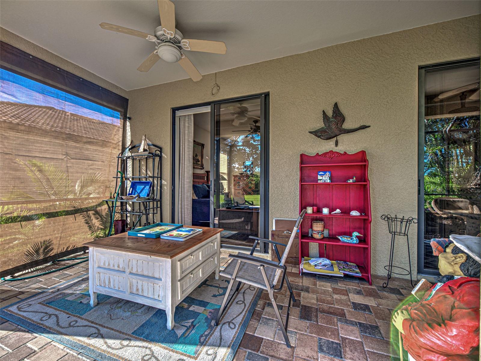 VENETIAN FALLS PH 2 - Residential