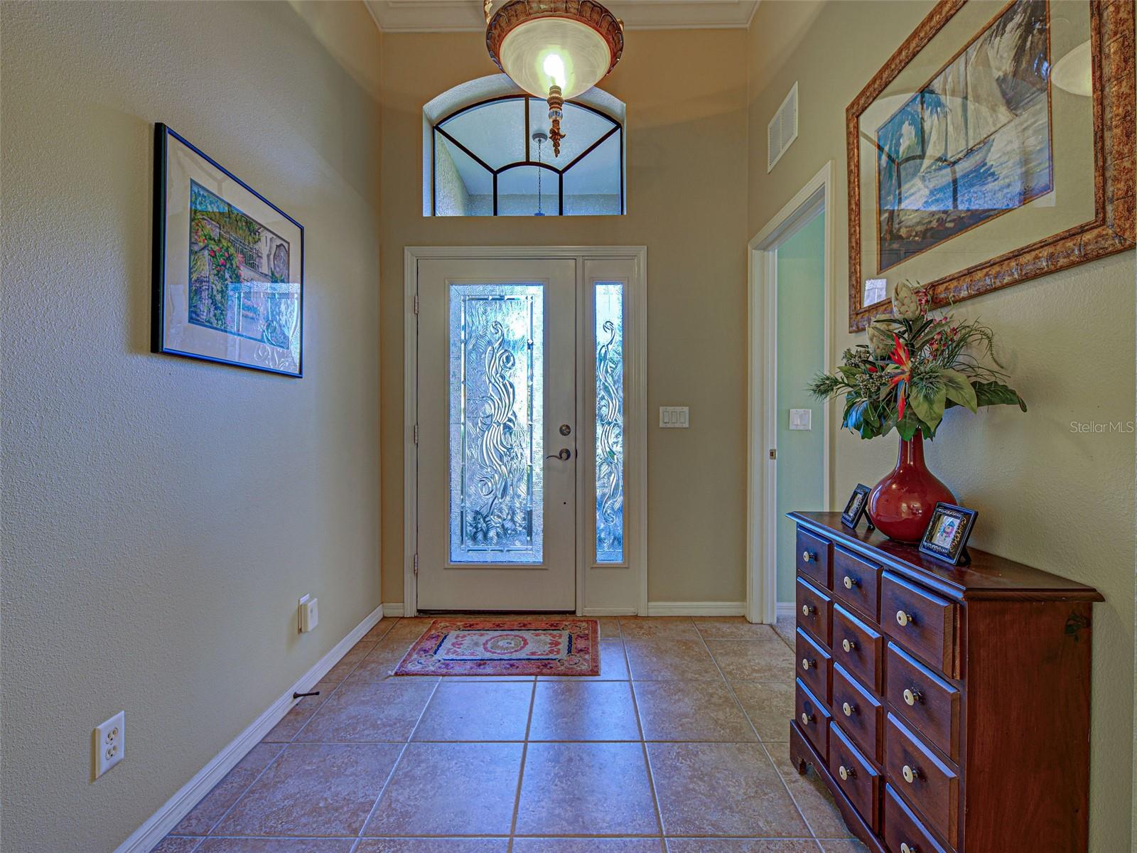 VENETIAN FALLS PH 2 - Residential