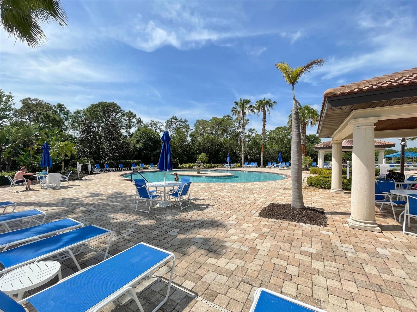 VENETIAN FALLS PH 2 - Residential