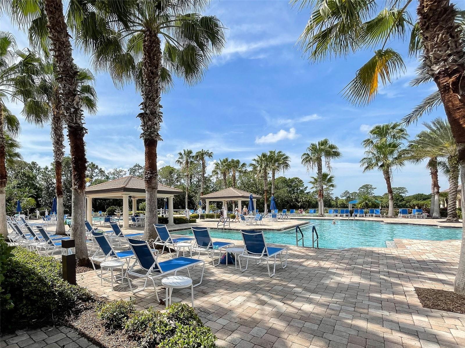 VENETIAN FALLS PH 2 - Residential