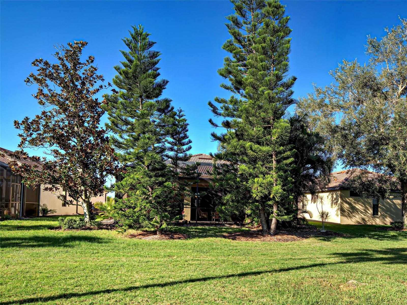 VENETIAN FALLS PH 2 - Residential