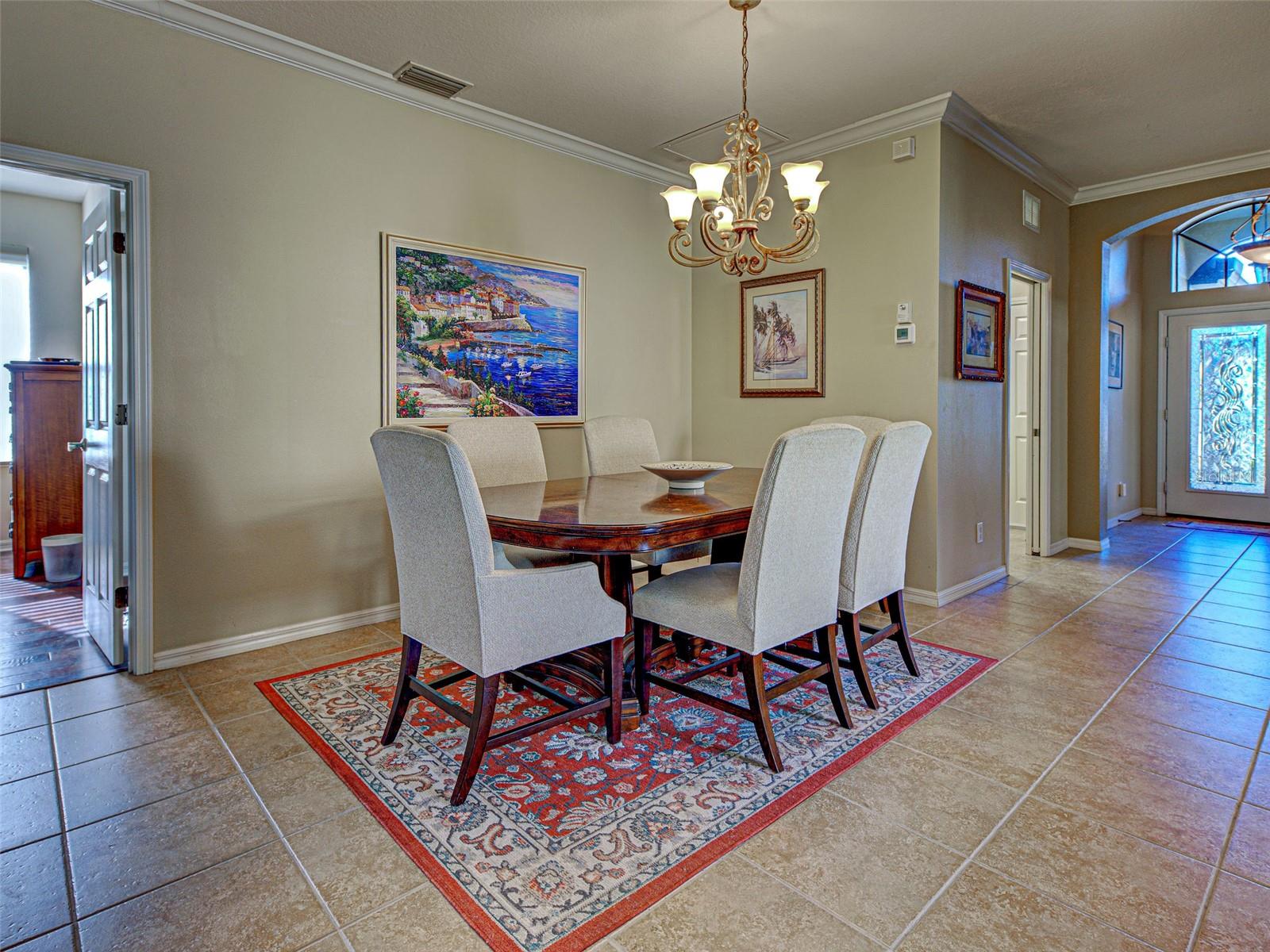 VENETIAN FALLS PH 2 - Residential