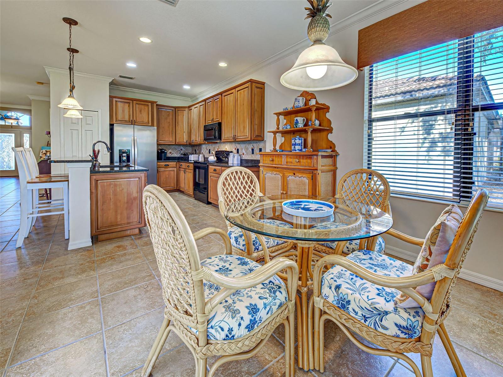 VENETIAN FALLS PH 2 - Residential