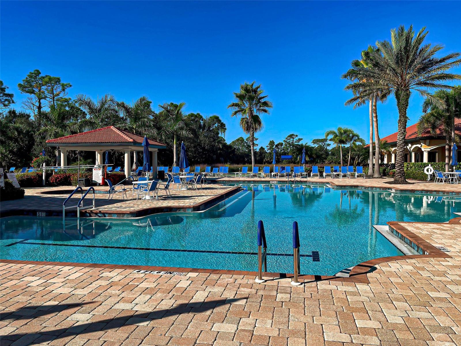 VENETIAN FALLS PH 2 - Residential