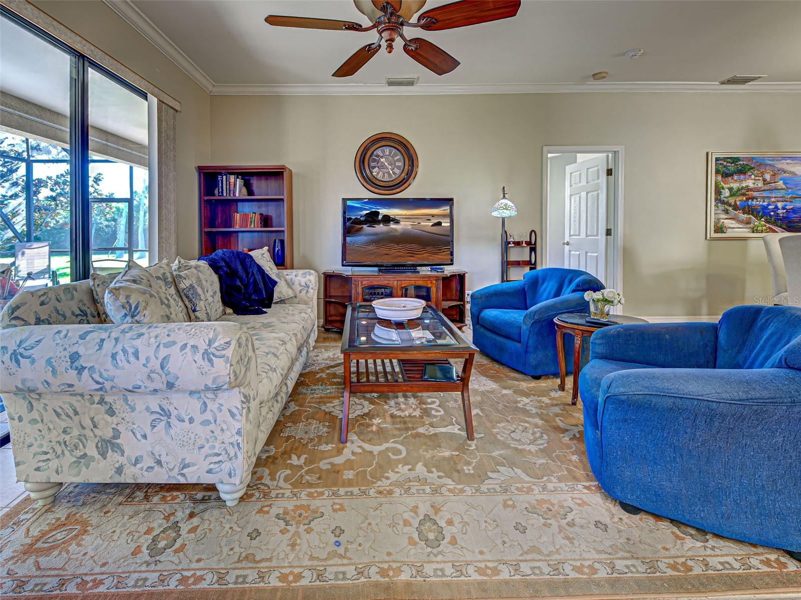VENETIAN FALLS PH 2 - Residential