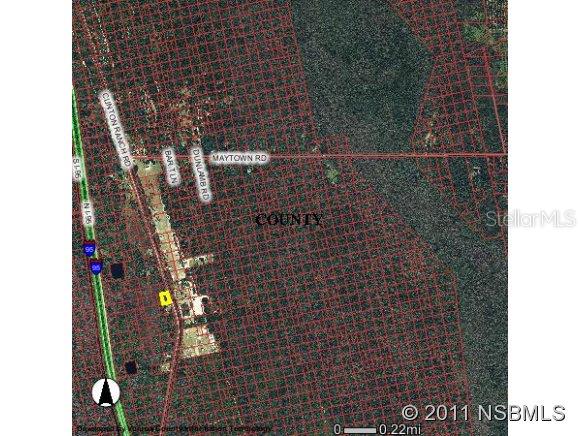 Cape Atlantic Estates Sec A 01 Unrec 237 - Land