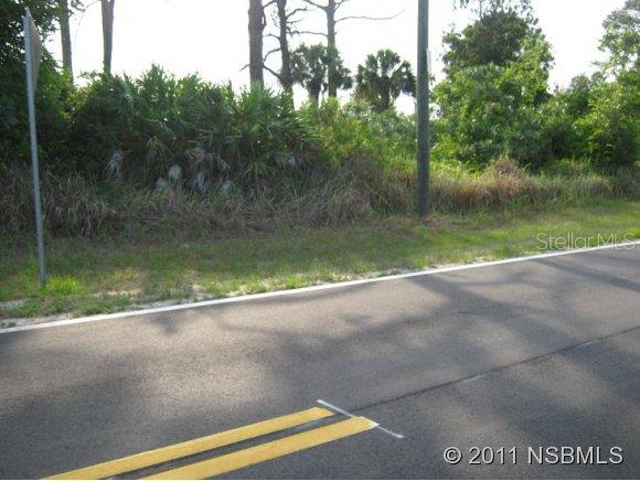 Cape Atlantic Estates Sec A 01 Unrec 237 - Land